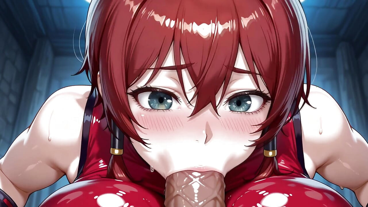 Miki Otonashi (Taimanin)