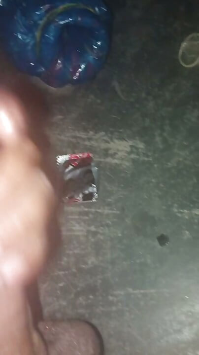 My masturbetion video