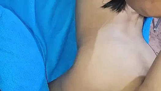 Karla Alvarez's Rich Ass
