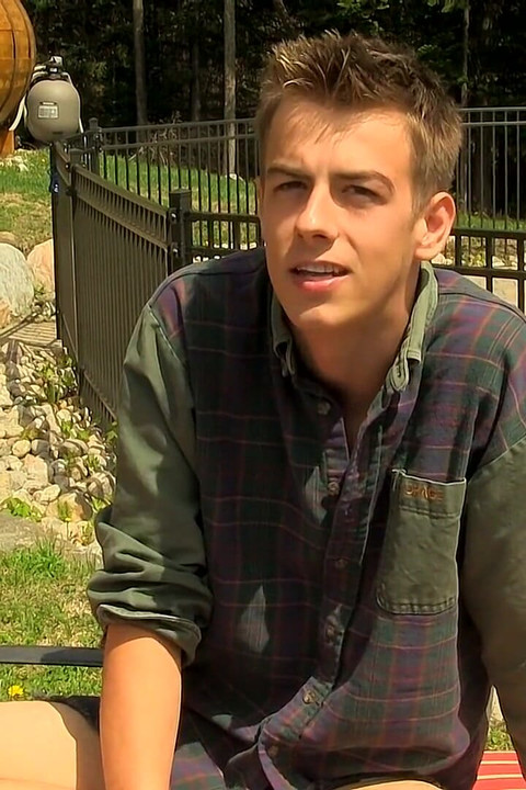 In the Sun กับ Sexy Jake