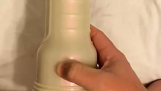 Fleshlight anal