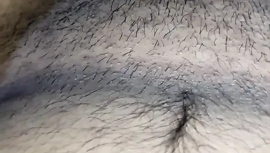 Sadistic Stepson Fills My Pussy with Cum. Real Homemade Sex