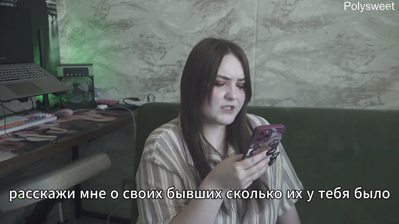 Porn Story: I Learned to Be Obedient and Caress My Wife's Feet - Russian, Sex Wives, Foot Fetish, Romance