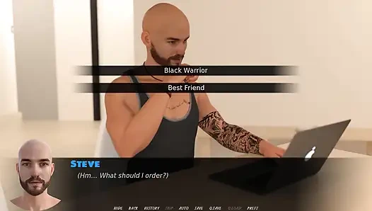 Exciting games: husband buying sex toys for his wife and blowing a big load of cum on her face ep 9