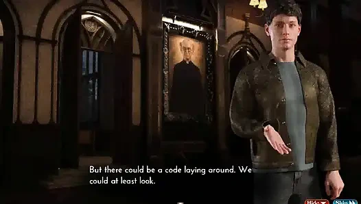 Genesis order: ateşli orta yaşlı seksi kadın ve bir yarak ısırganı bölüm 92, 93