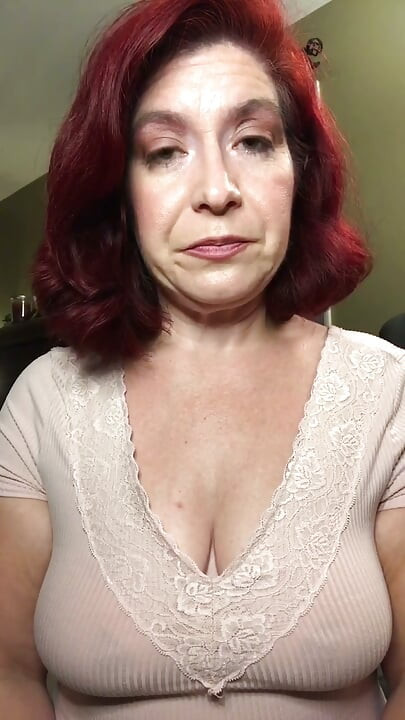 Stepmommy Caught You - Custom Video