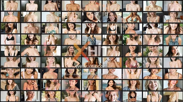 The best scenes with Cathy Heaven - An erotic highlight
