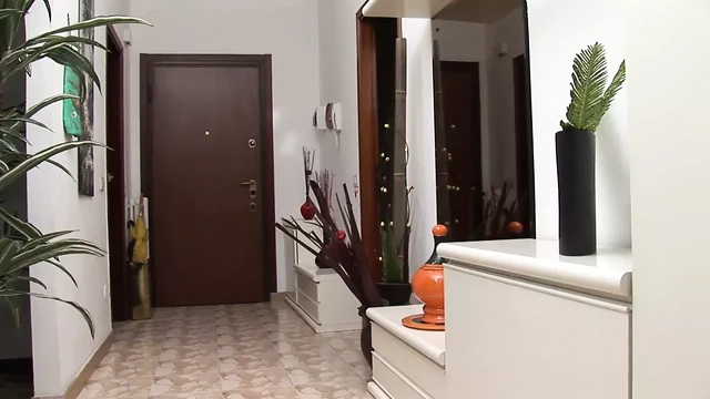 I want my stepson's cock!