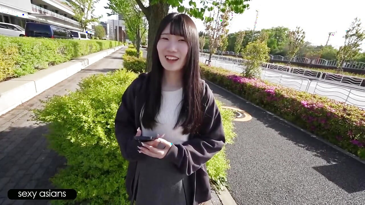 Three Rounds in a Row with a Kansai Hair Stylist Who Loved Backshots and Couldn't Stop Craving More