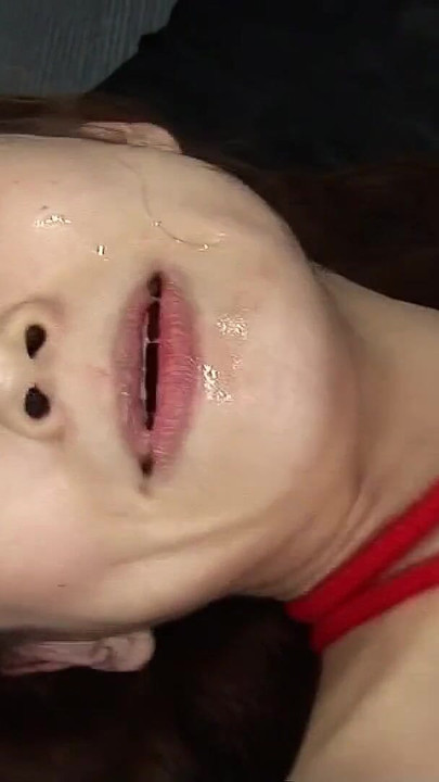 Spectacular moment from "Uncensored multiple Creampies in Gangbang for Skinny Japanese Teen by many old Guys"