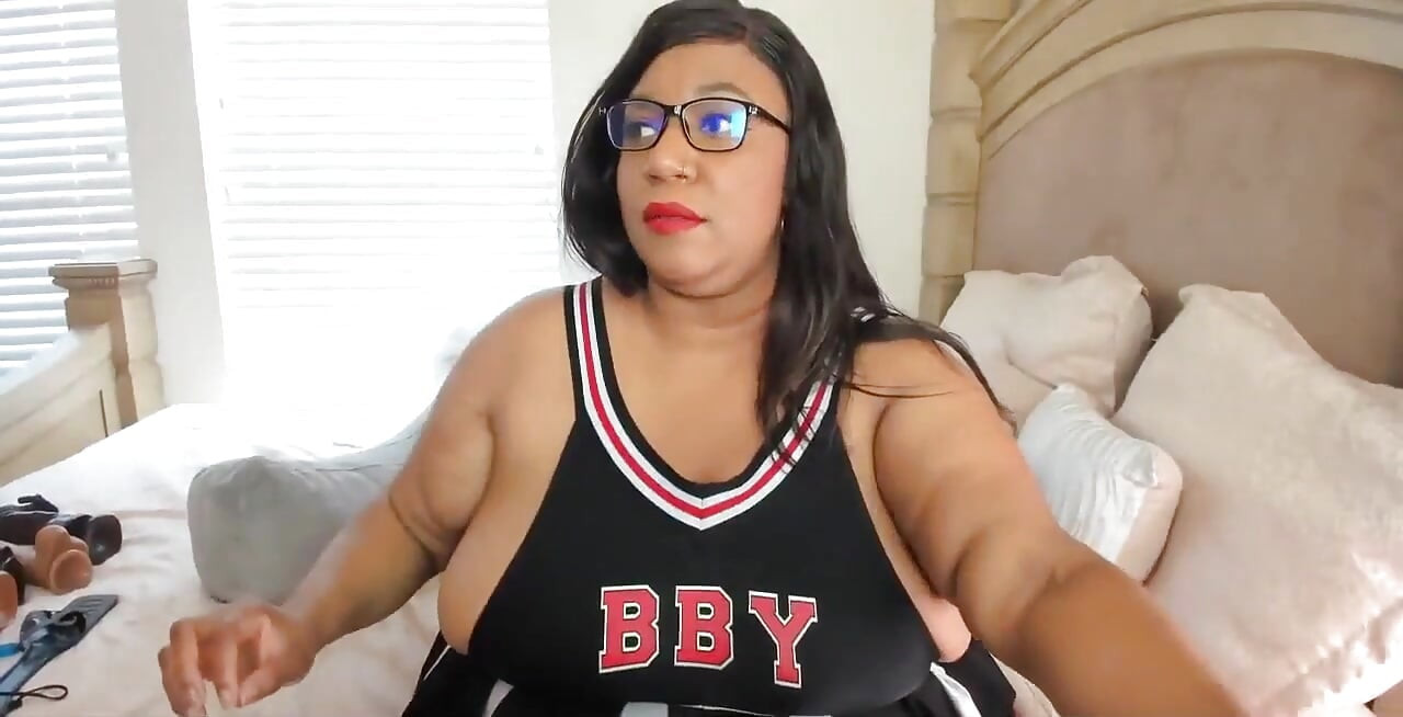 Cum Play with