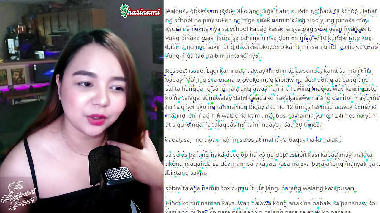 Reddit Stories toxic Marraige - the Sharinami Podcast