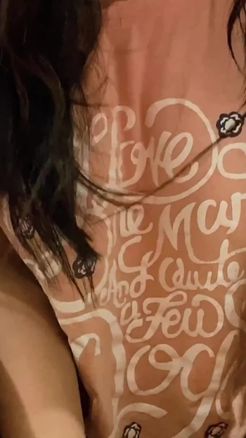 Captivating moment from "Desi Bhabi fucking hard with neighbors"