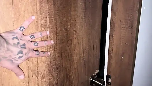 I invite my best friend and we have sex! Samy sun7