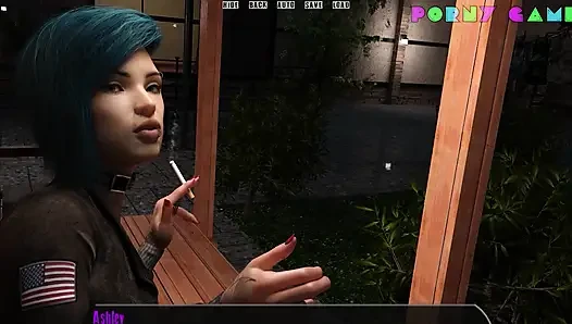 Halfway house - Nice and sensual good night show (13)