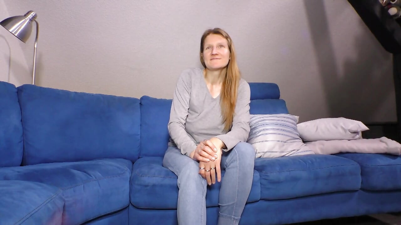 Horny mature gets banged hard in her ass