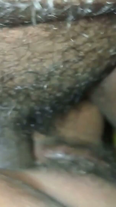 fucked my wife while cuddling close to her. | Clip 2