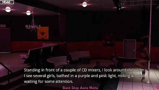 Dreams of reality #3 she saw me getting a blowjob from another woman