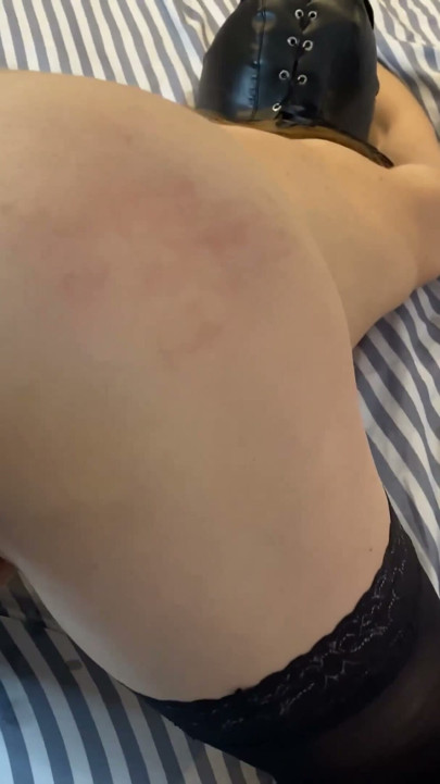 deep fist fucking of obedient nymphomaniac | Clip 1