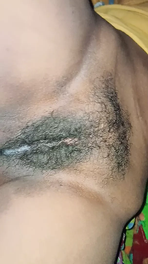 Stepsister’s pussy, desi
