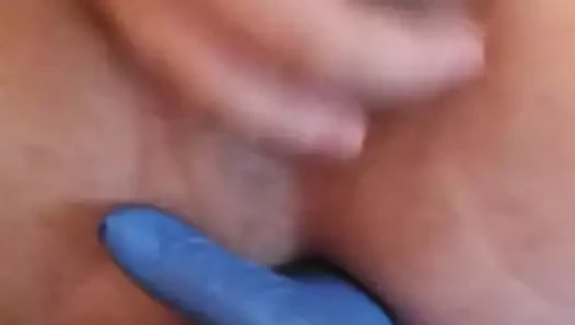 Friend and I explore fisting