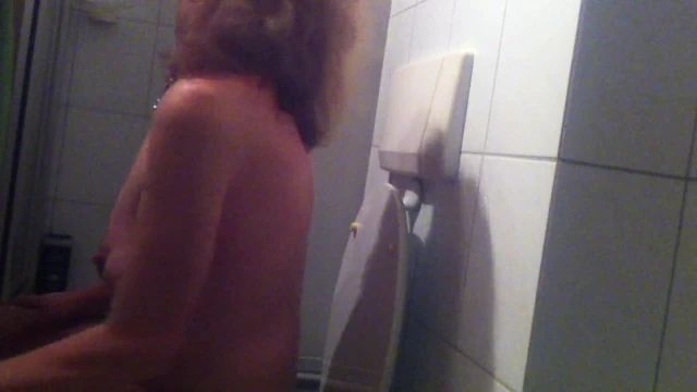 Pisse trinken