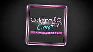 Catalina Cruz