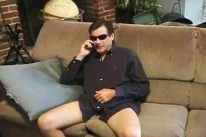 Cum eating blondie enjoys getting her anal hole penetrated