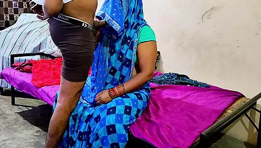 Kichen ibu desi