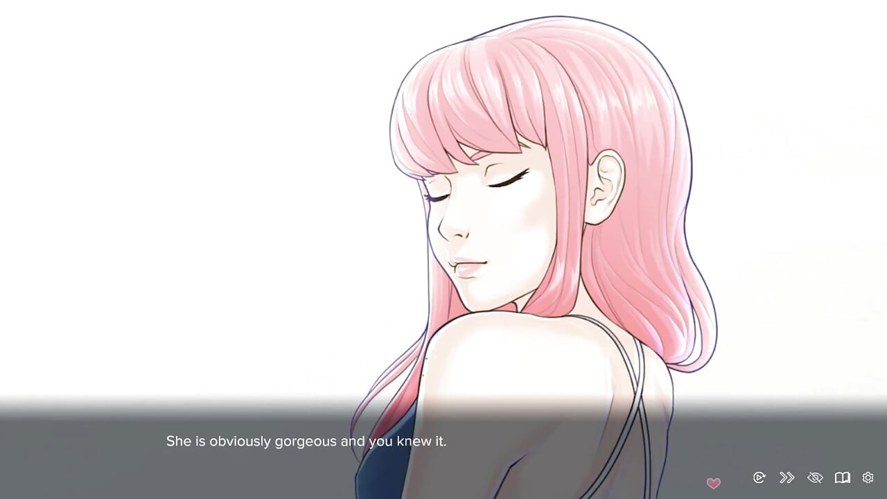 Quickie a Love Hotel Story: Sexy Babe Doing Photoshoot - Episode 9