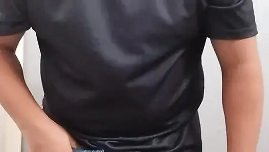 Beni sevdiğini duydum bebeğim