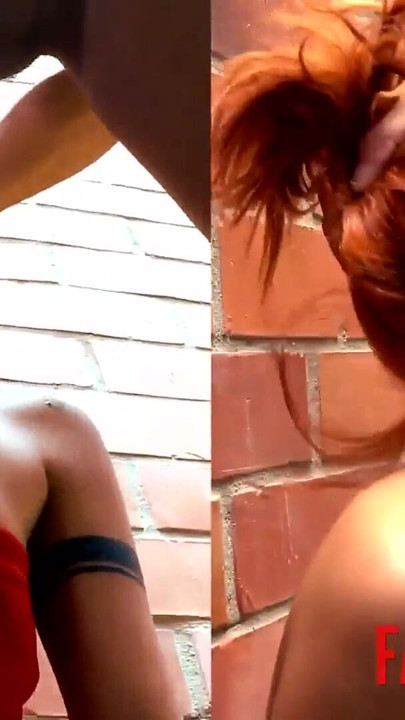 Petite Latina Teen Face Fucked Rough By Big White Cock American In Public | Clip 2