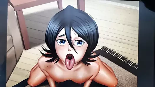 Rukia kuchiki haraç 2