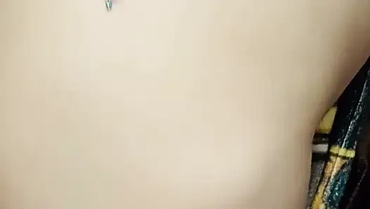 Ее оргазм от глубокого минета