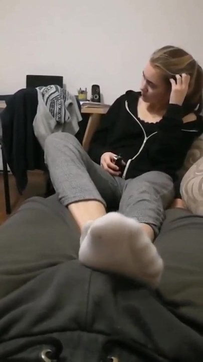 Footplay