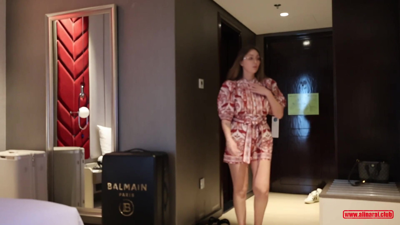 Stepmother and Stepson: One Bed for Two Due to a Hotel Mistake