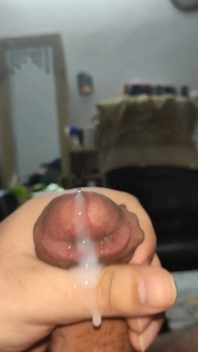 Cumming twice back to back after 1 day of rest