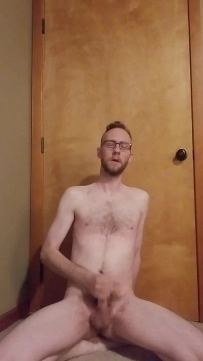 Fag Jared edge little cock