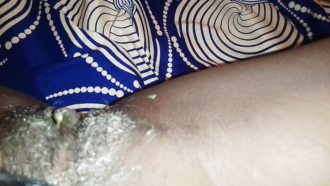 My routine to clean a fairly pussy and make it look juicy