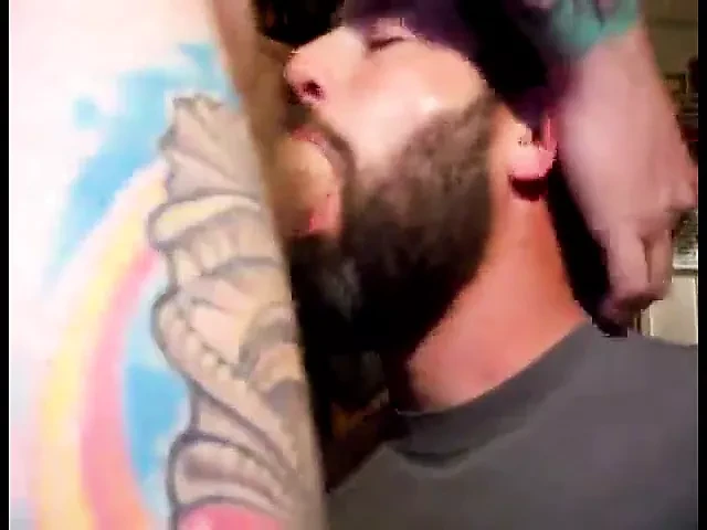 BJ Creamy End