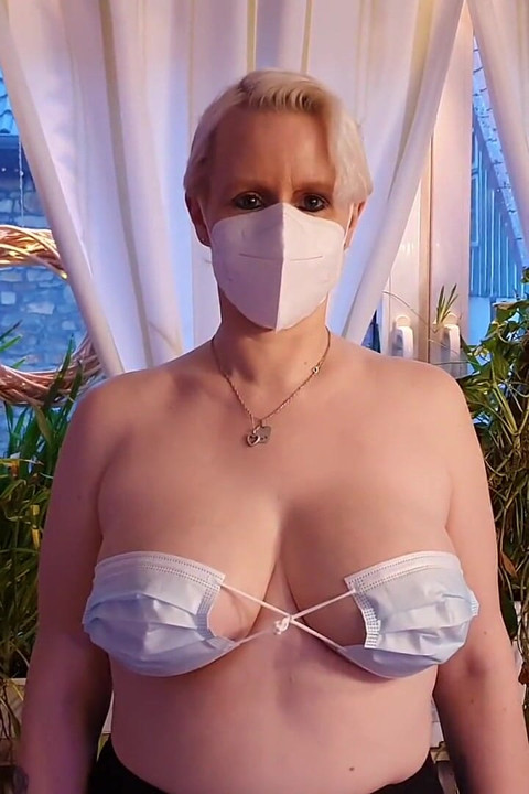 The Mask Mandate Is Over