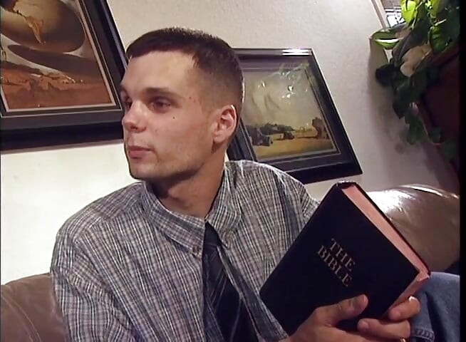 Můj první casting