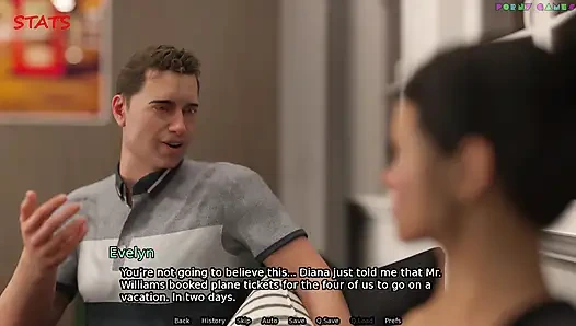 Pernikahan yang dipuasin sama simbaclaw - main game erotis di taksi 3