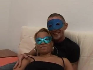 ITALIAN COUPLE LOVES GOOD FUCKING