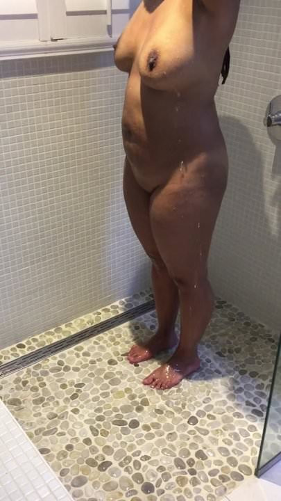 Shower Time