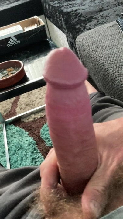 Was bored
