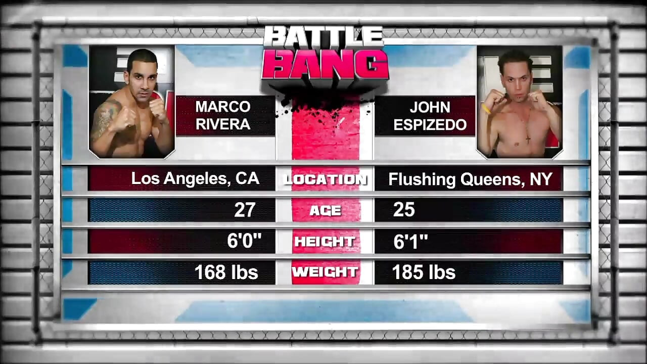 Battle Bang - thử thách - vòng # 07 - phiên bản gốc không cắt