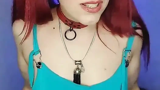 Especial halloween: mi mueca gauchita me enfiesta en halloween bagian 1