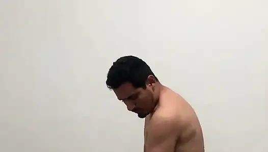 Hot mature couple enjoying a rich sex