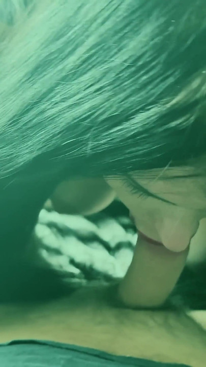 POV: Gadis Seram Samara